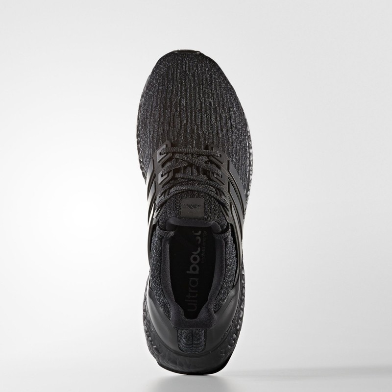 Adidas ultra boost clearance triple black 3.0 kaufen